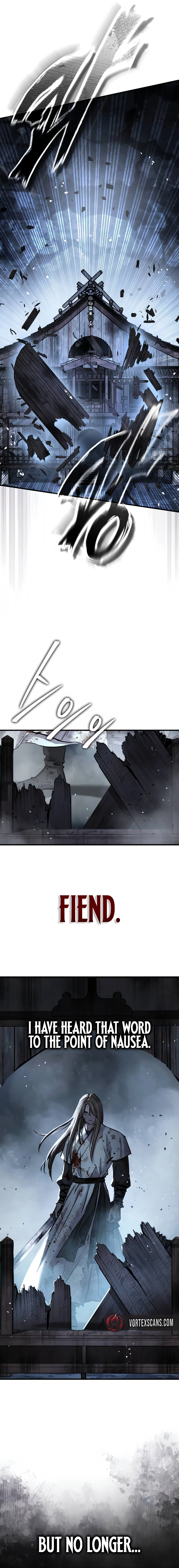 Absolute Domination Chapter 76 Page 10