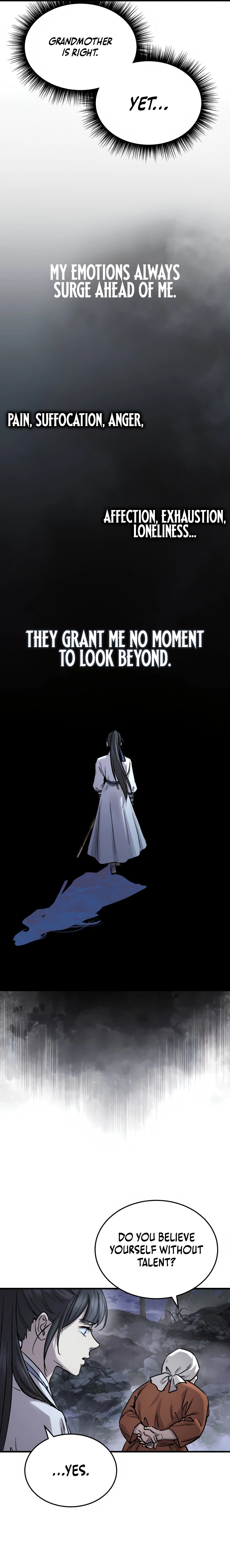 Absolute Domination Chapter 76 Page 19