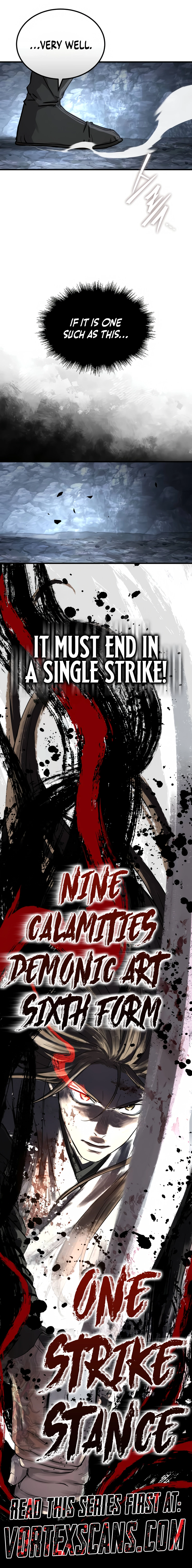 Absolute Domination Chapter 76 Page 28