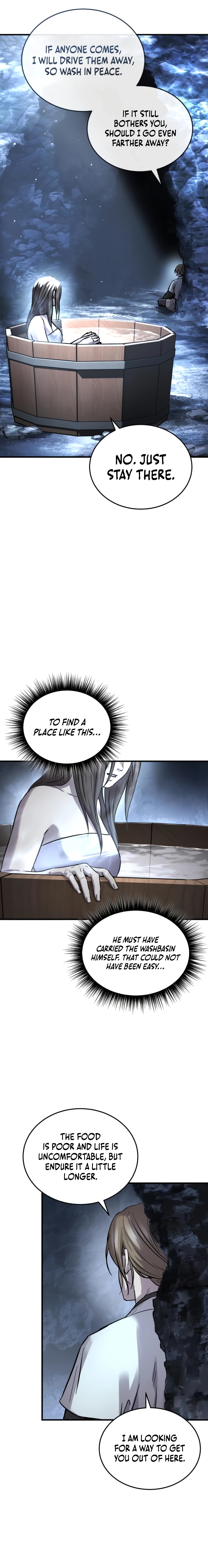 Absolute Domination Chapter 71 Page 14