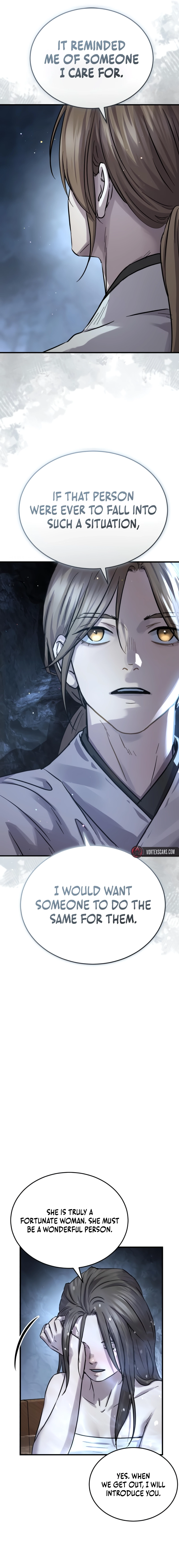 Absolute Domination Chapter 71 Page 18