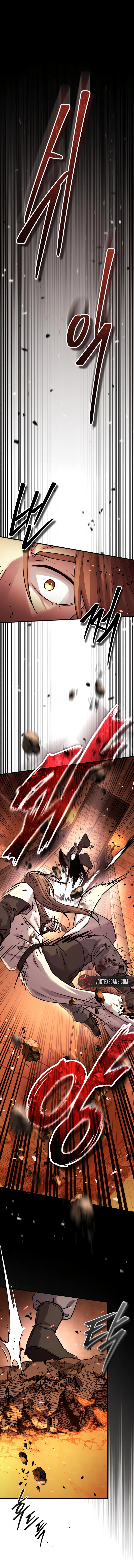 Absolute Domination Chapter 74 Page 12