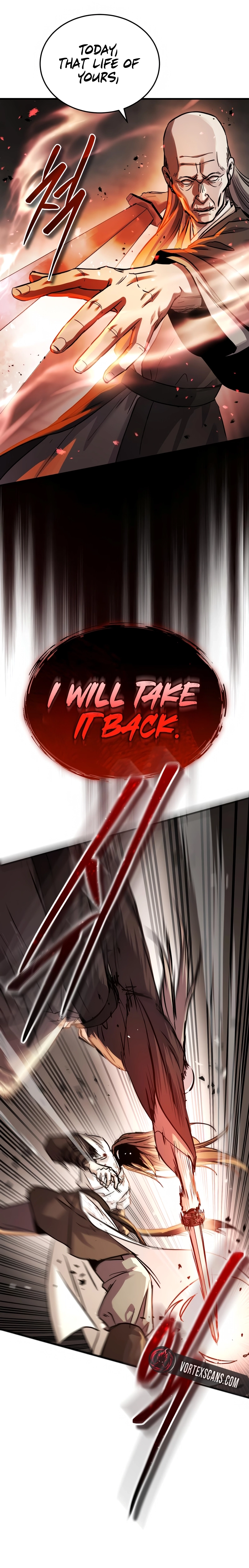 Absolute Domination Chapter 74 Page 15