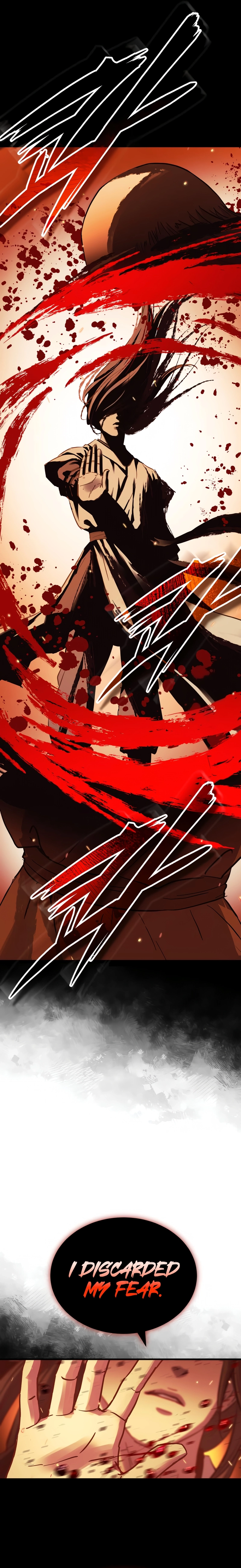 Absolute Domination Chapter 74 Page 30