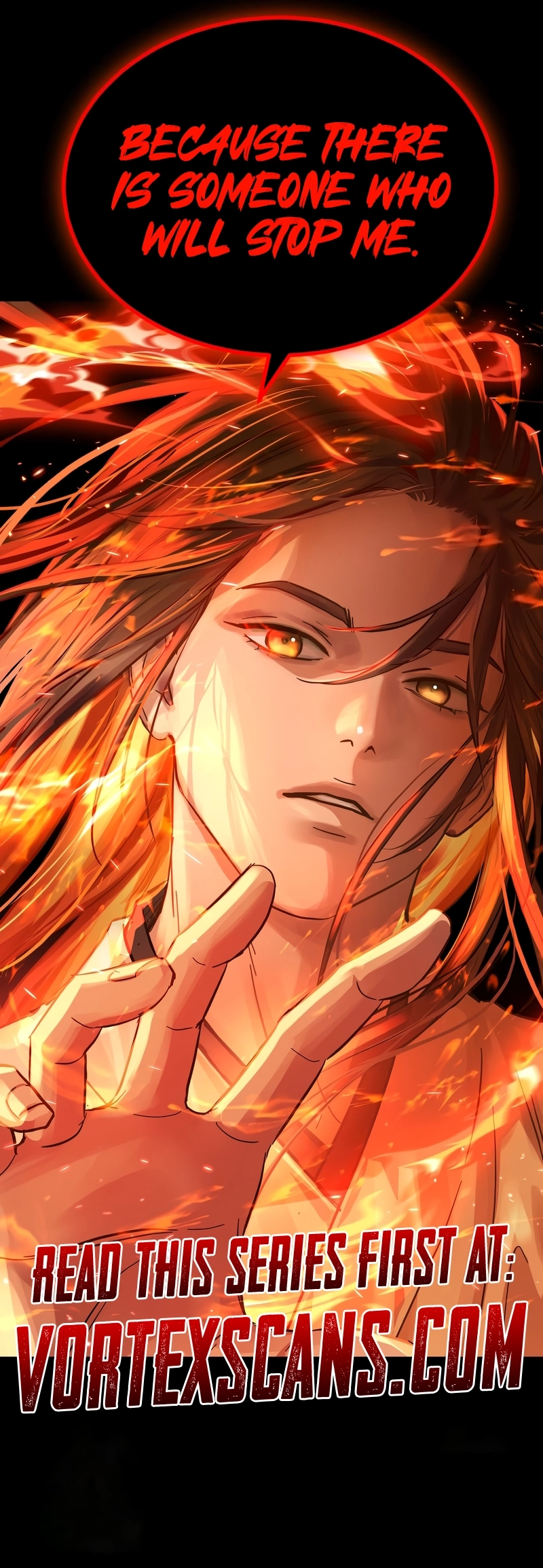 Absolute Domination Chapter 74 Page 31