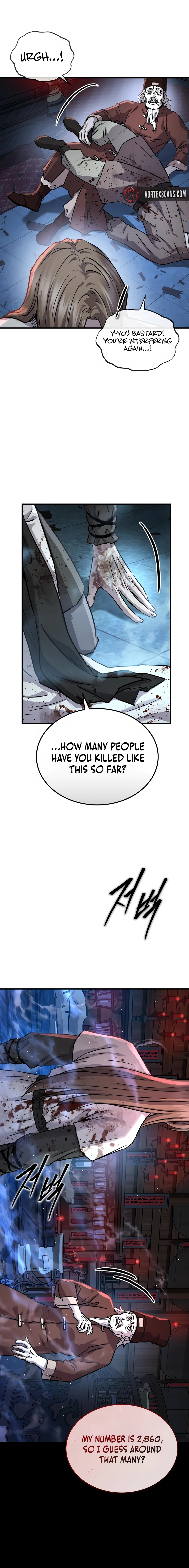 Absolute Domination Chapter 75 Page 24