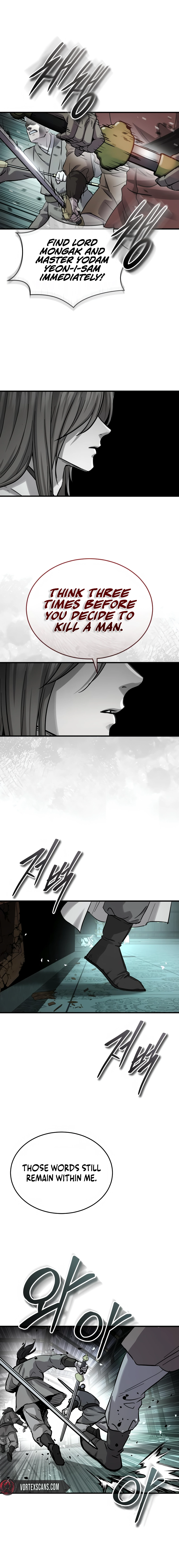 Absolute Domination Chapter 75 Page 30