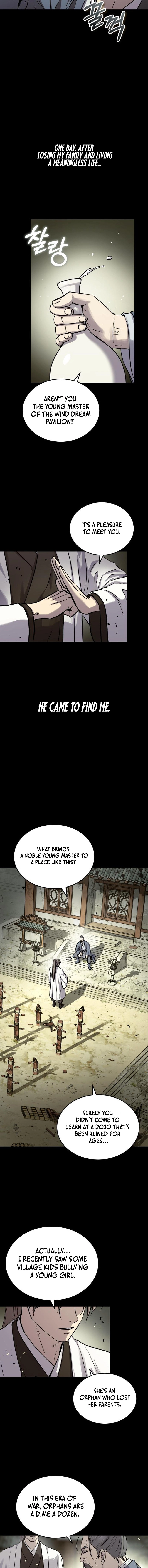 Absolute Domination Chapter 80 Page 7