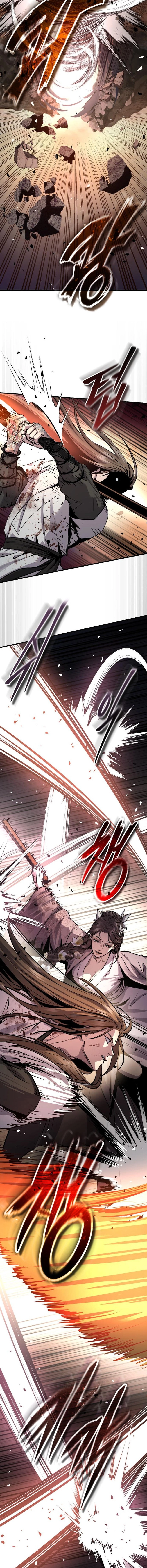 Absolute Domination Chapter 80 Page 14