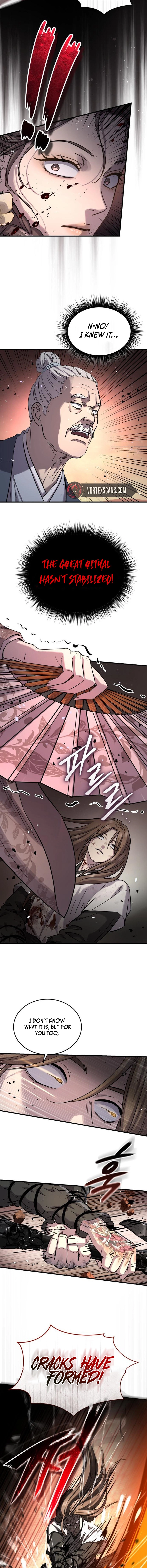 Absolute Domination Chapter 80 Page 18