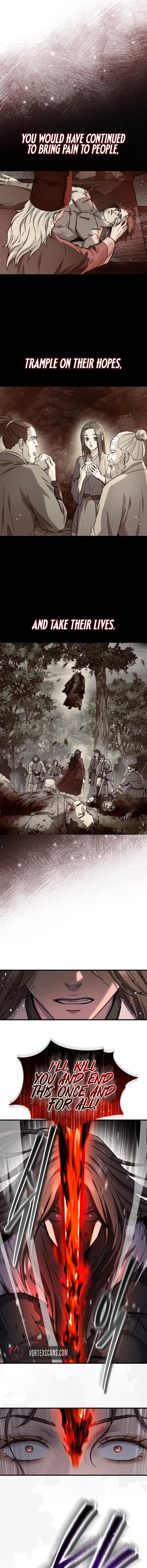 Absolute Domination Chapter 80 Page 20