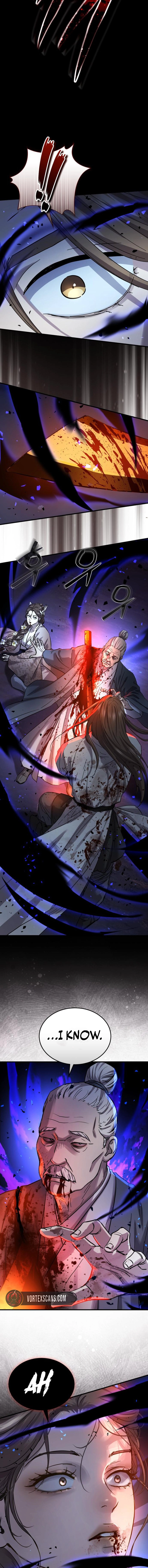 Absolute Domination Chapter 80 Page 22