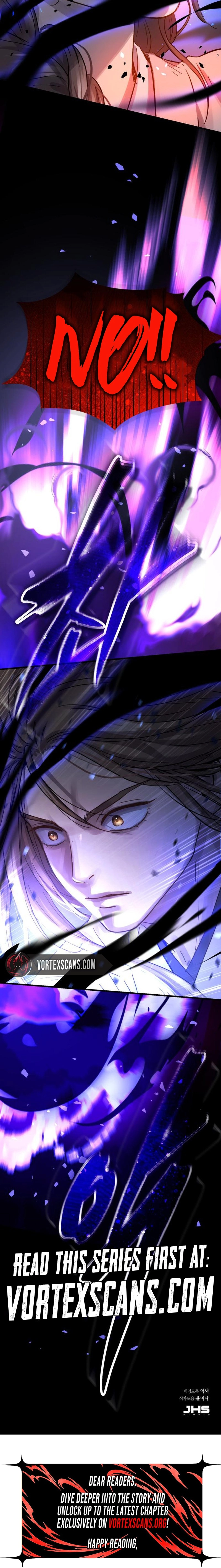 Absolute Domination Chapter 80 Page 23