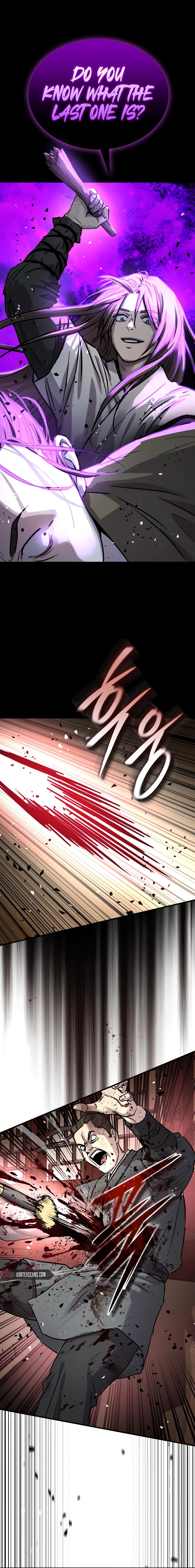 Absolute Domination Chapter 70 Page 7