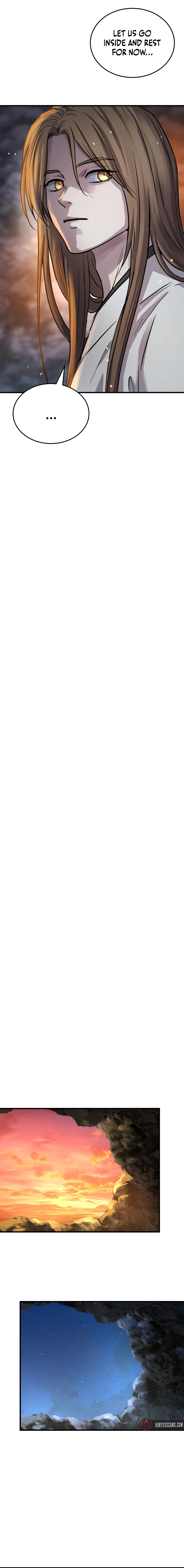 Absolute Domination Chapter 70 Page 17