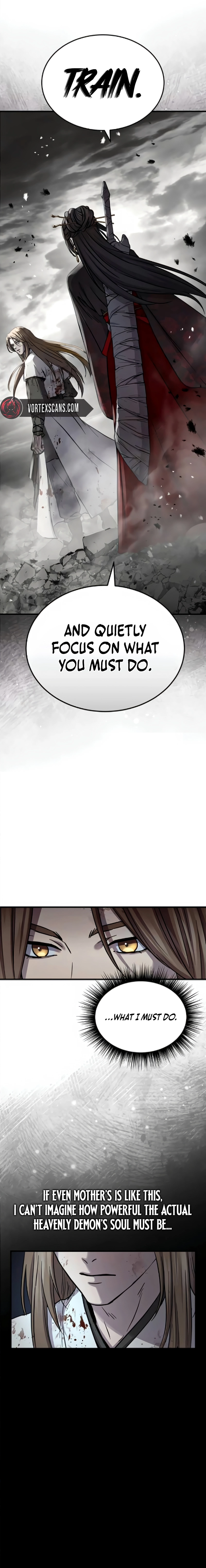 Absolute Domination Chapter 79 Page 15