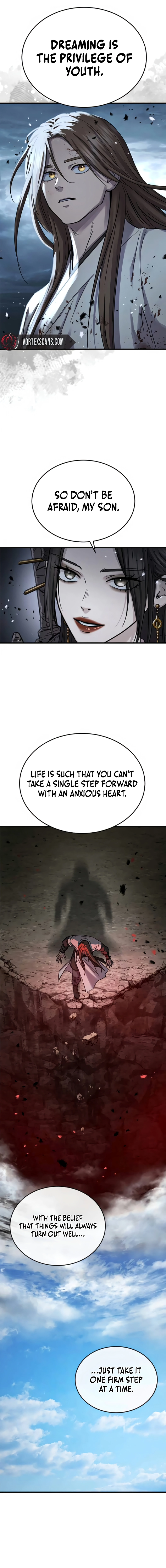 Absolute Domination Chapter 79 Page 17