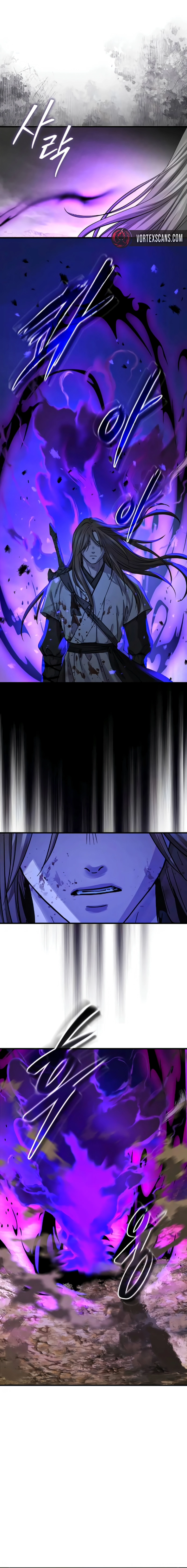 Absolute Domination Chapter 79 Page 24