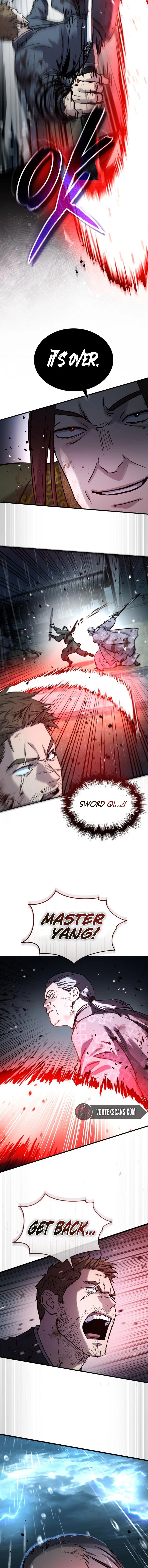 Absolute Domination Chapter 81 Page 19