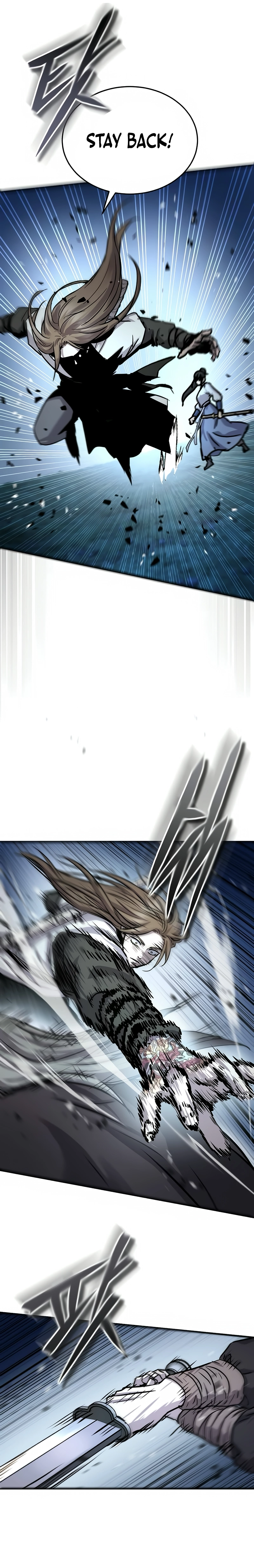 Absolute Domination Chapter 66 Page 20