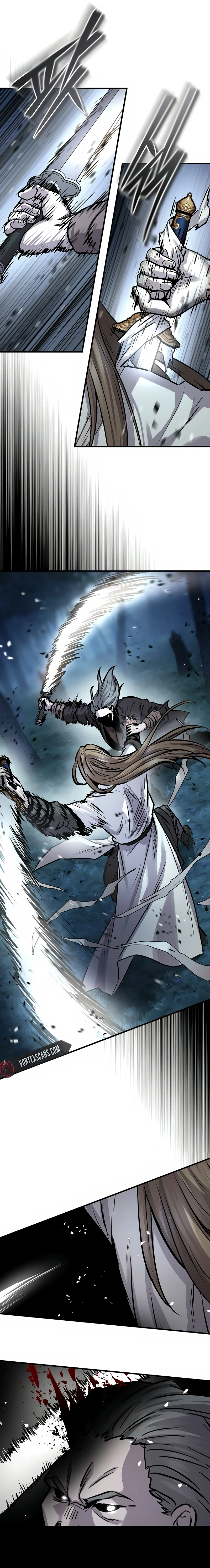 Absolute Domination Chapter 66 Page 23