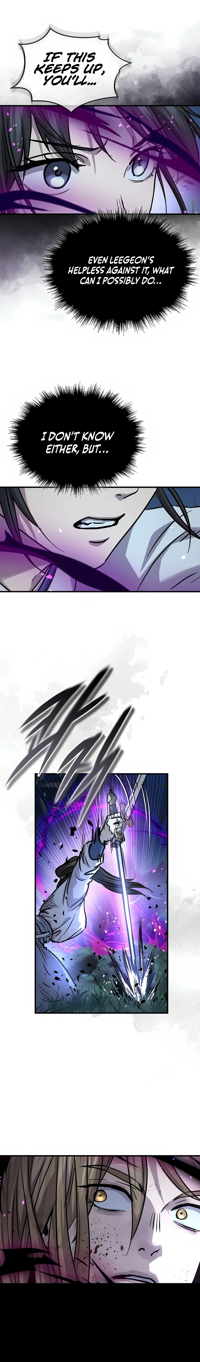 Absolute Domination Chapter 66 Page 28