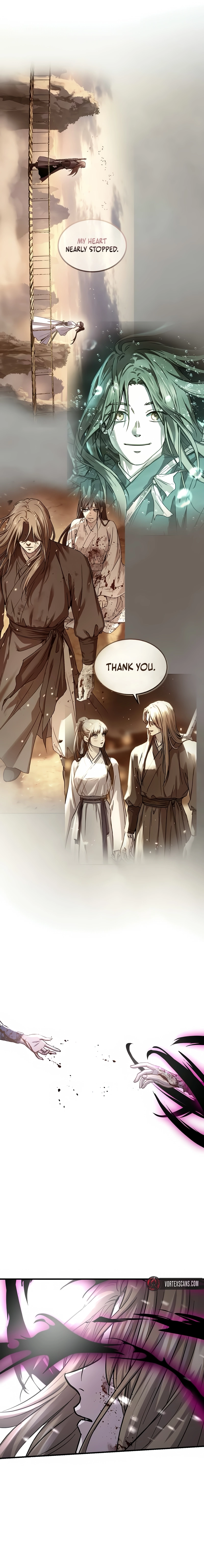 Absolute Domination Chapter 66 Page 34