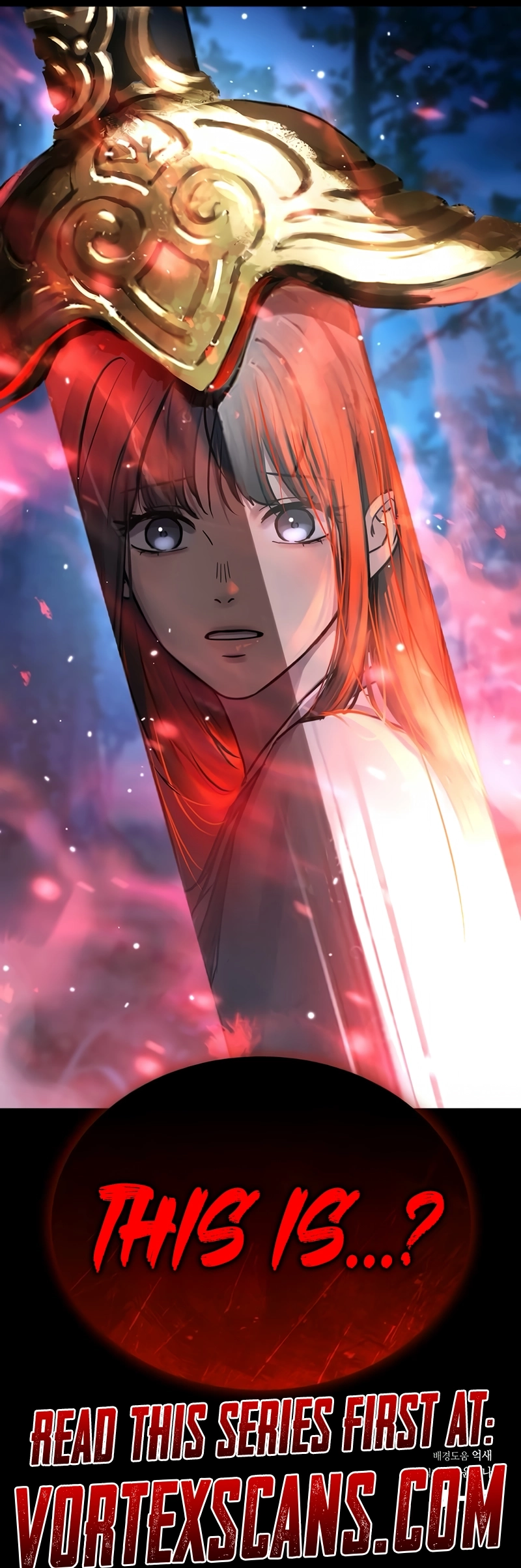 Absolute Domination Chapter 66 Page 36