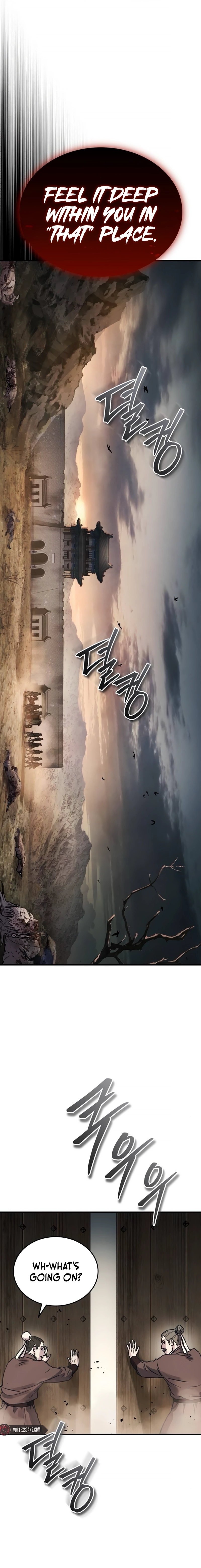 Absolute Domination Chapter 67 Page 13