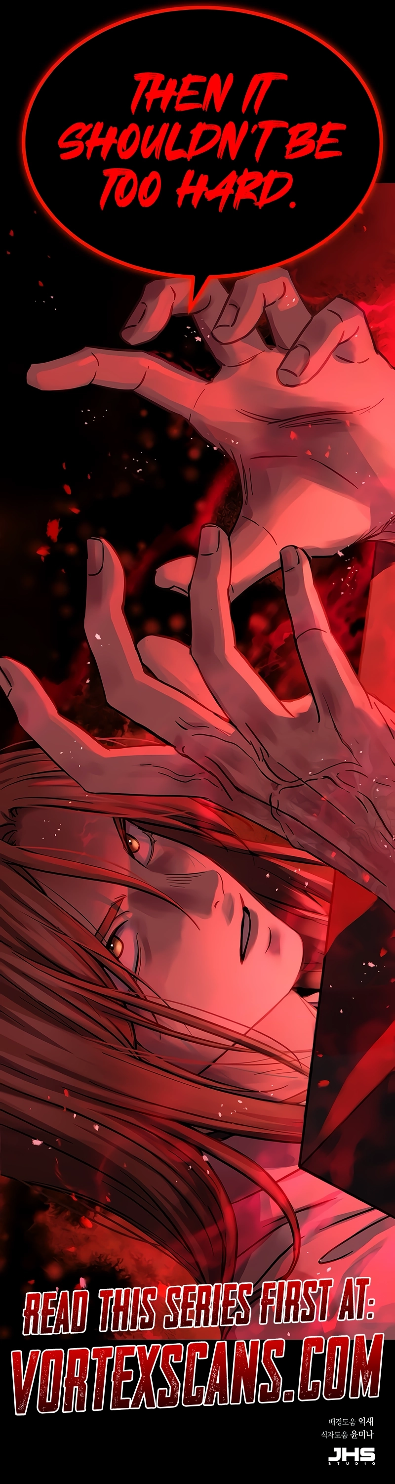 Absolute Domination Chapter 67 Page 24