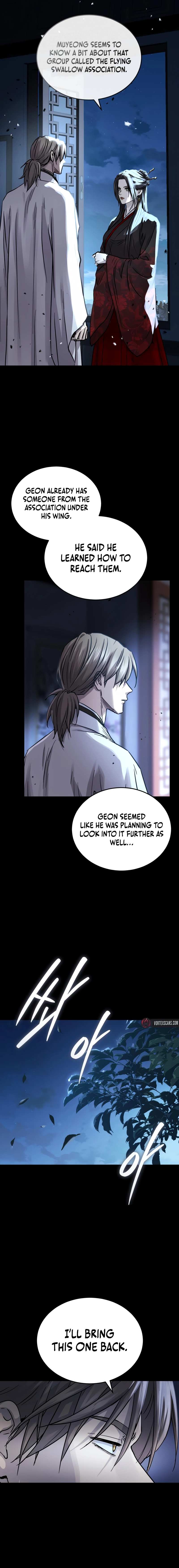 Absolute Domination Chapter 68 Page 7