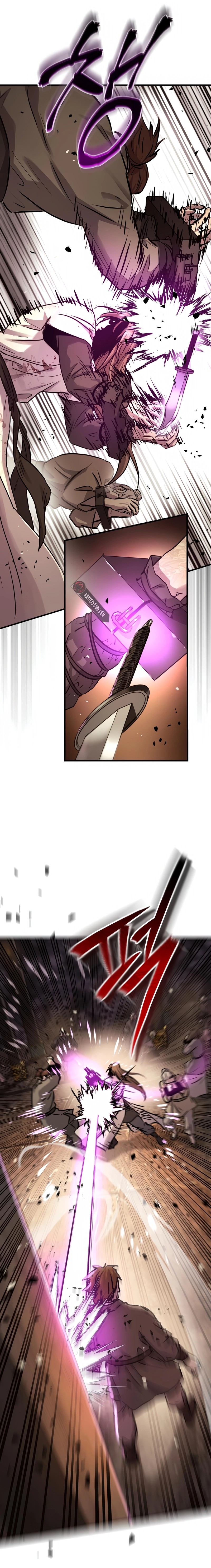 Absolute Domination Chapter 68 Page 14