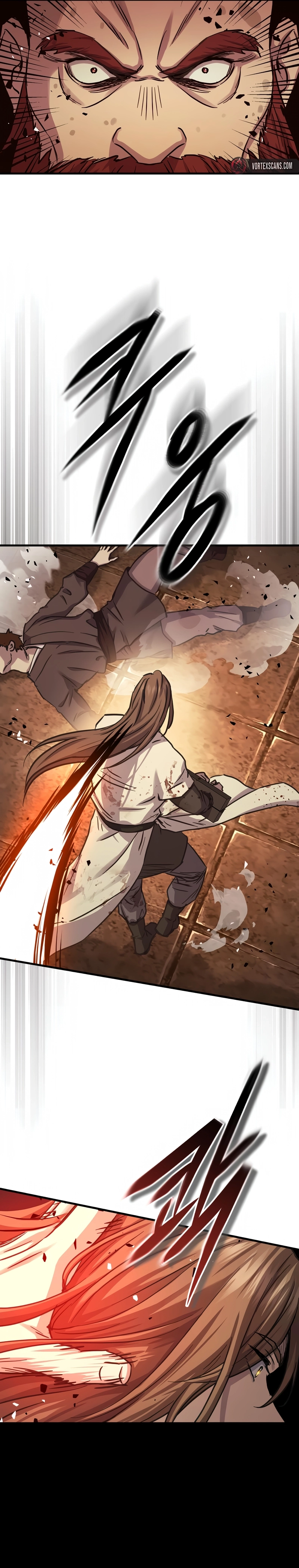 Absolute Domination Chapter 68 Page 22