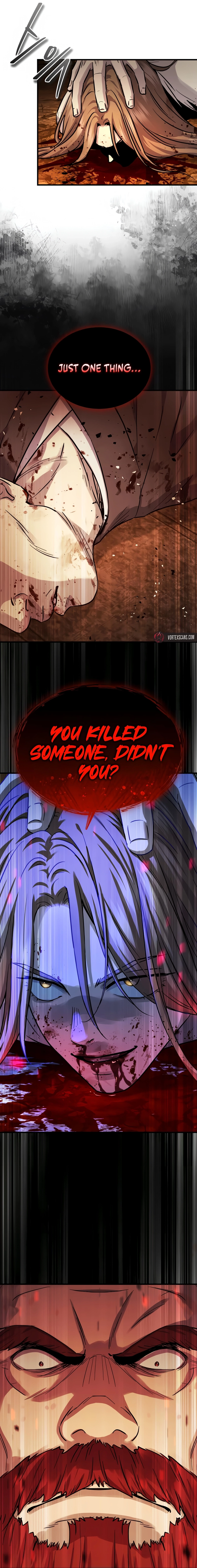 Absolute Domination Chapter 68 Page 25