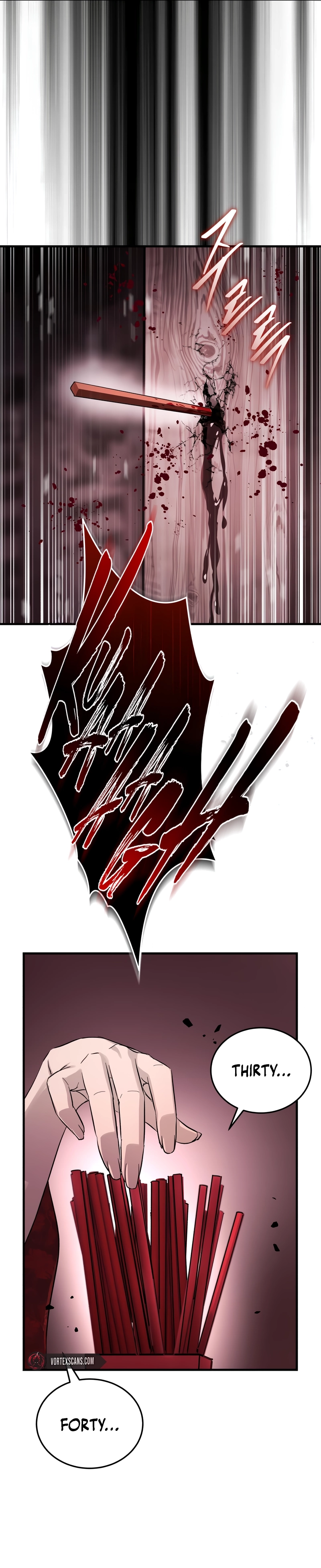 Absolute Domination Chapter 69 Page 7