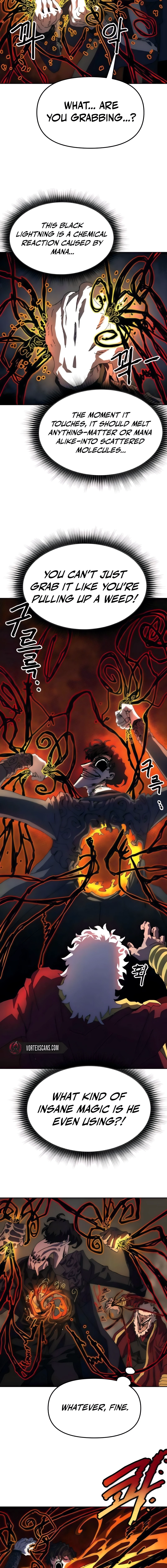 Archmage Curriculum Chapter 7 Page 9
