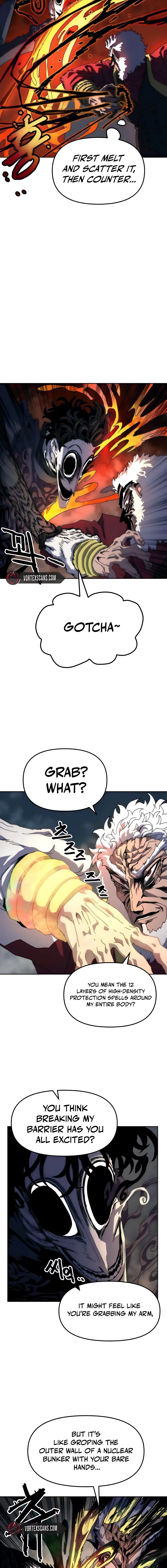 Archmage Curriculum Chapter 7 Page 10