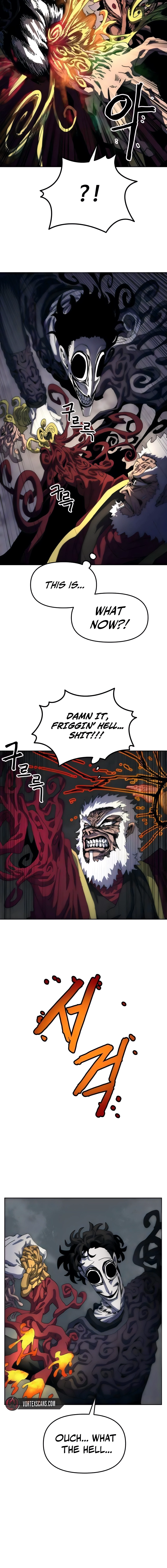 Archmage Curriculum Chapter 7 Page 11