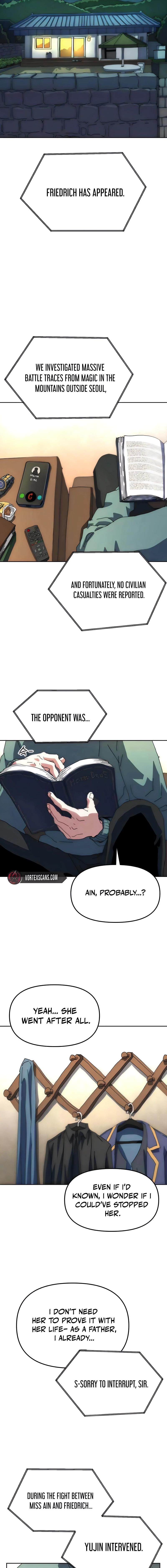 Archmage Curriculum Chapter 7 Page 30