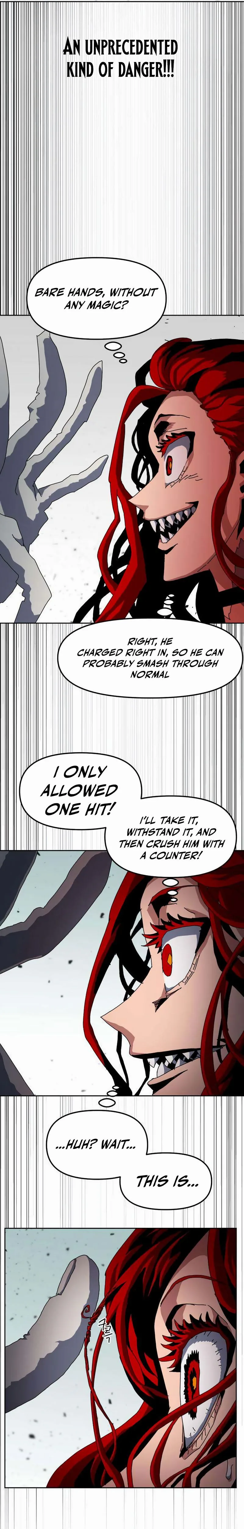 Archmage Curriculum Chapter 21 Page 16