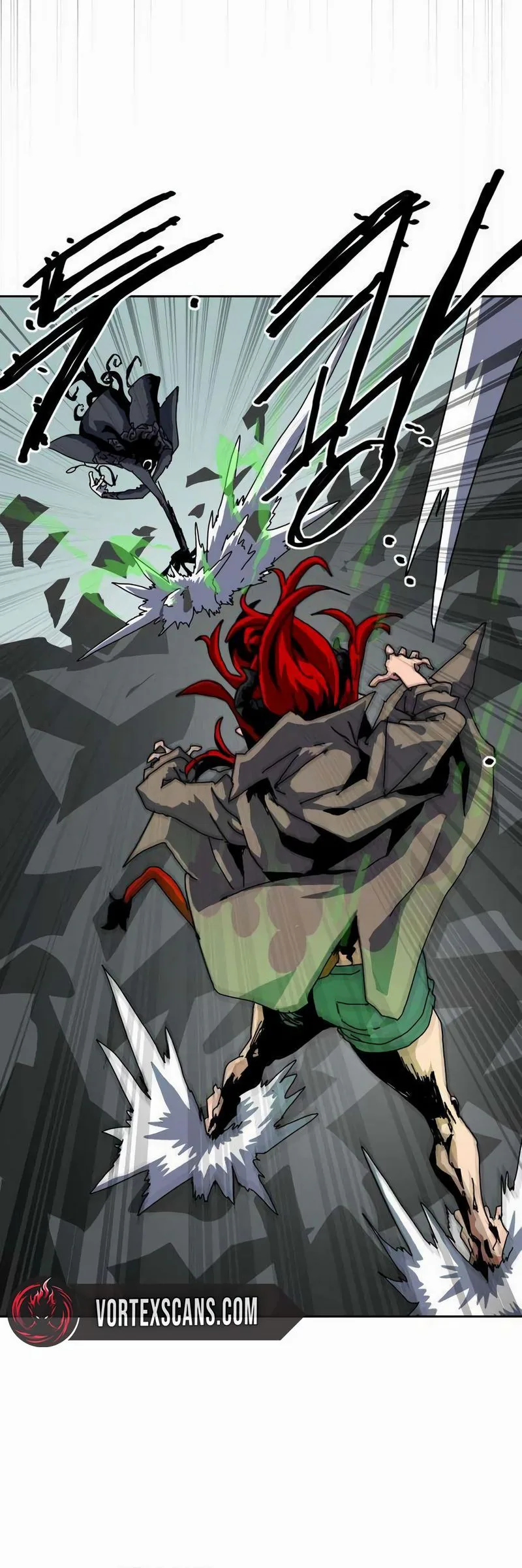 Archmage Curriculum Chapter 21 Page 17