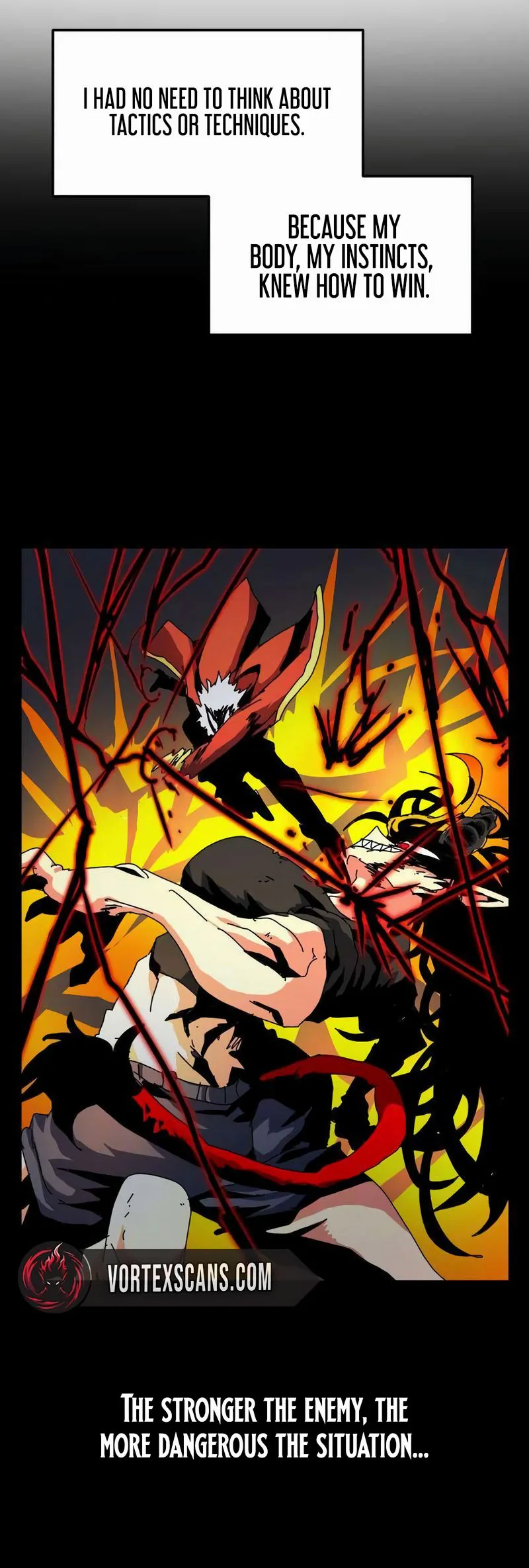 Archmage Curriculum Chapter 21 Page 31