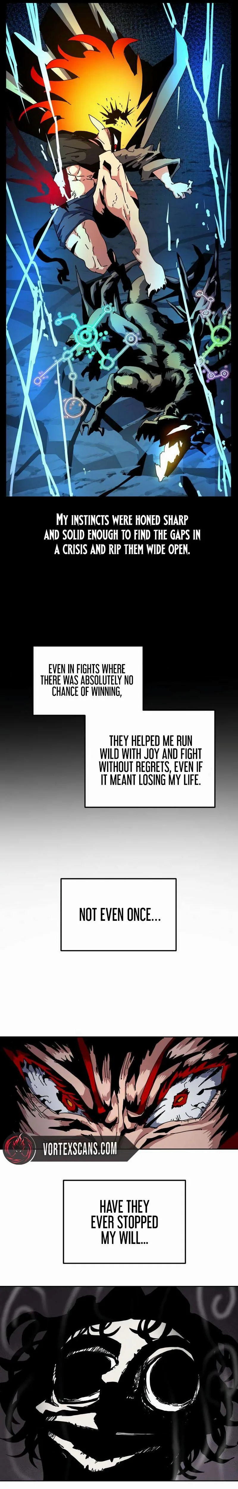 Archmage Curriculum Chapter 21 Page 32