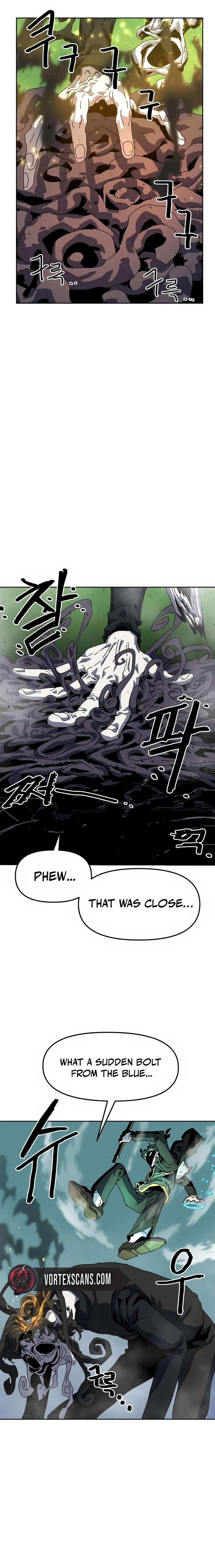 Archmage Curriculum Chapter 11 Page 7