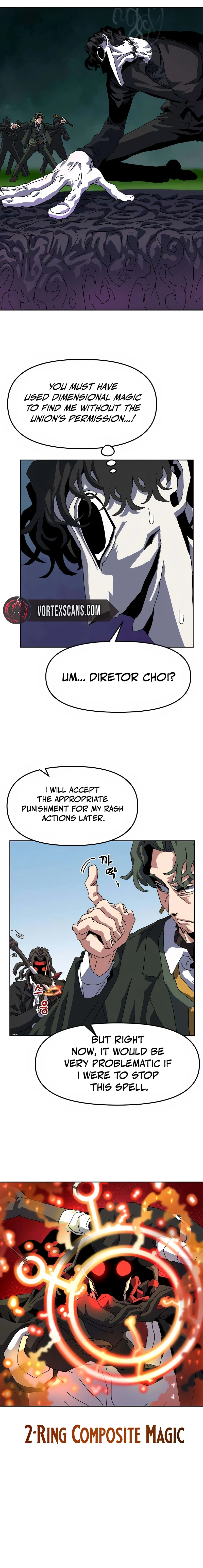 Archmage Curriculum Chapter 11 Page 12