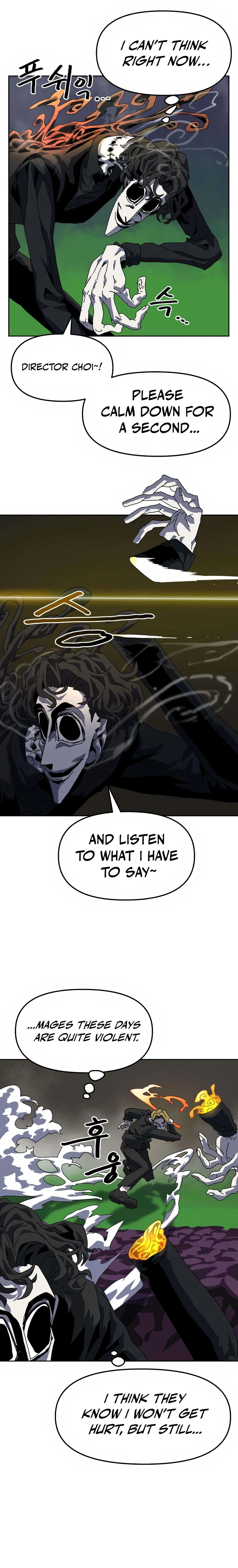 Archmage Curriculum Chapter 11 Page 14