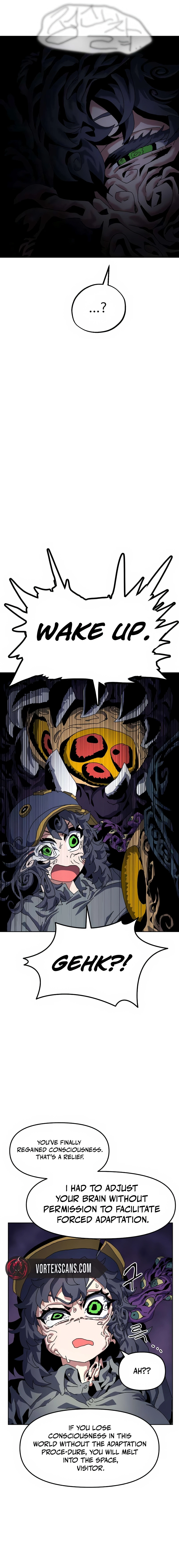 Archmage Curriculum Chapter 11 Page 19