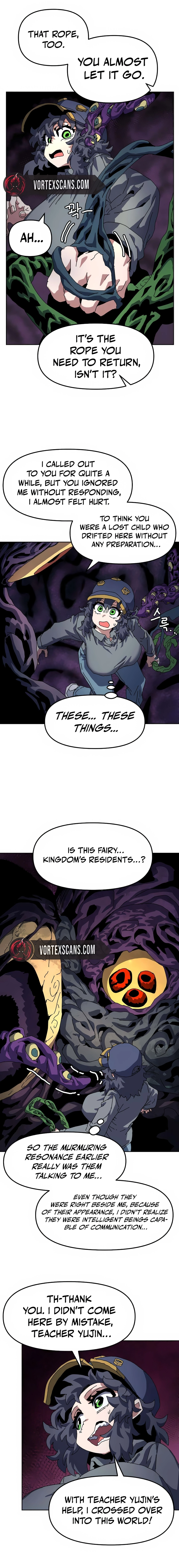 Archmage Curriculum Chapter 11 Page 20