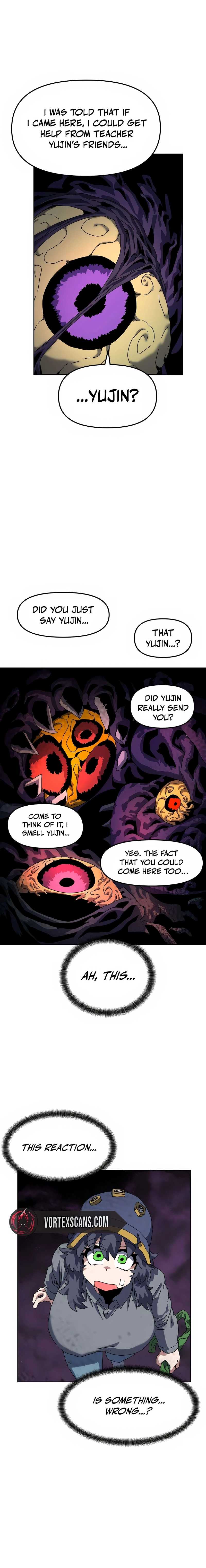 Archmage Curriculum Chapter 11 Page 21