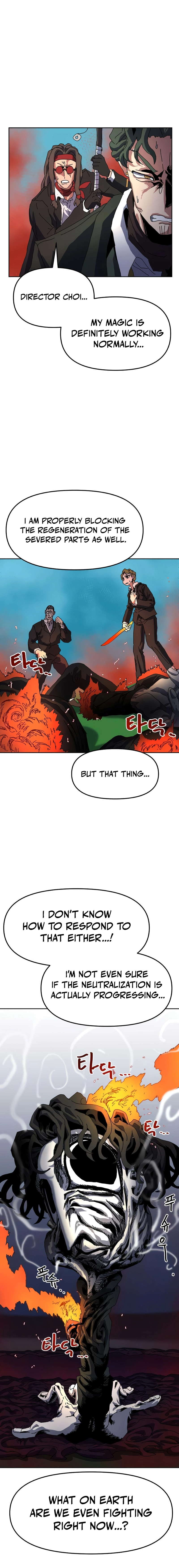 Archmage Curriculum Chapter 11 Page 25